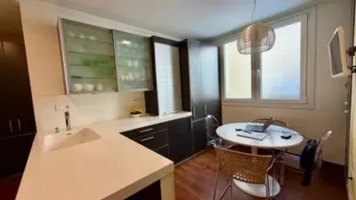 Apartment in Getxo photo 23