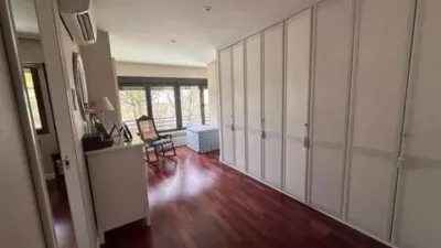 Semi-detached house in Las Rozas de Madrid photo 8
