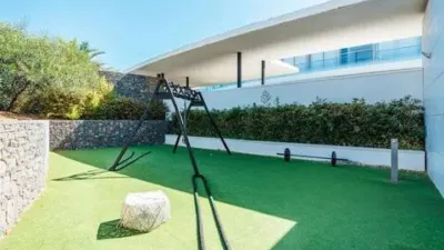 Apartment on Calle Ur Costa Natura No Number photo 32
