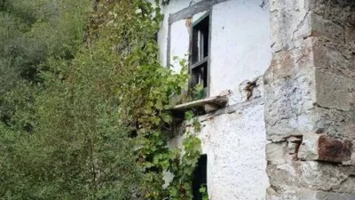 Rustic house in Butron photo 5