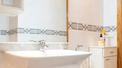Apartment in Badia del Vallès photo 18