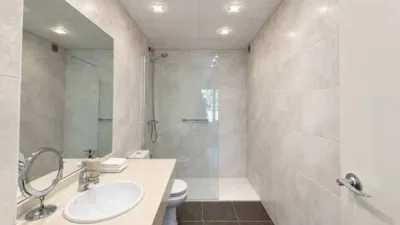 Apartment in Calella photo 5