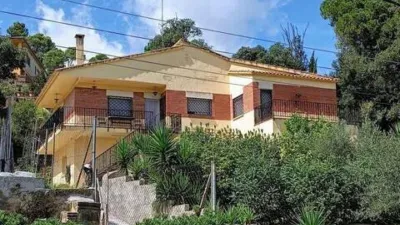 Chalet in Palafolls photo 53