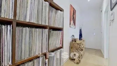 Apartment in Guindalera photo 21