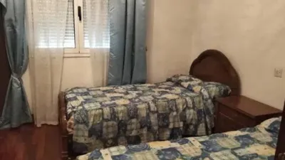 Apartment in Ortuella photo 10