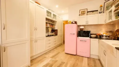 Apartment in Centre photo 8