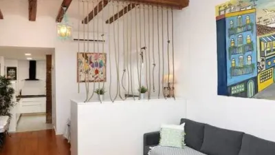 Apartment in El Grau photo 4