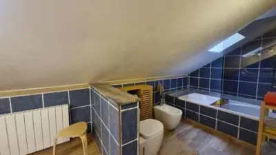 Townhouse in Gandia photo 27