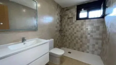 Chalet in Chapinería photo 15