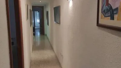 Apartment in Valls photo 17