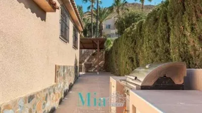 Chalet in El Campello photo 29