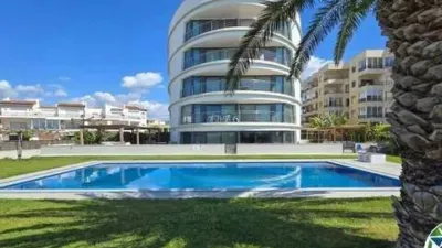 Apartment on Passeig Marítim photo 6