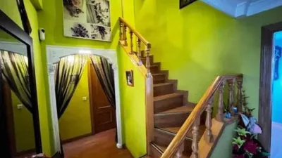 Apartment in Madrid Capital photo 13