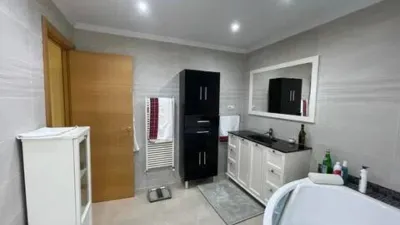 Chalet en calle Montealegre S-N photo 50