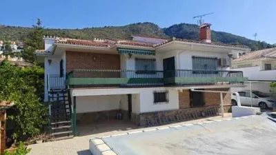 Chalet in Manantiales-Cortijos del Sol-Fuensanguínea photo 3