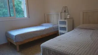Chalet in Palafolls photo 22