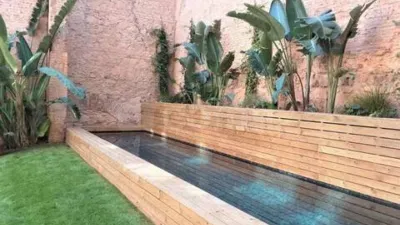 Piso en El Raval photo 12