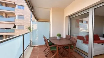 Apartment in Calella photo 18