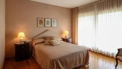 Chalet in Esplugues de Llobregat photo 33