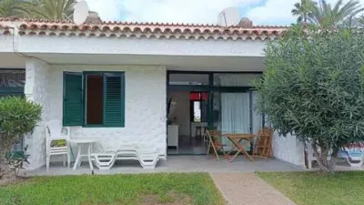 Casa adosada en Playa del Inglés photo 9