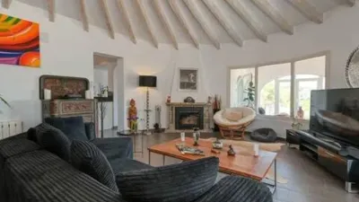 Chalet in Benissa photo 3
