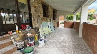 Chalet in Chapinería photo 9