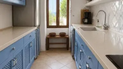 Terraced House on Carrer de Ciutat photo 14