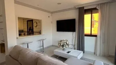 Duplex Penthouse in El Paraíso-Atalaya-Benamara photo 17