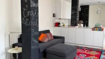 Apartment in Indautxu photo 31