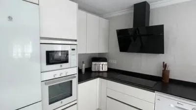Chalet en calle Montealegre S-N photo 13