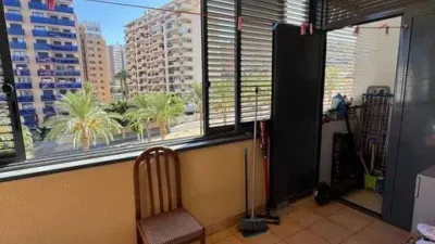 Apartment in Cala de Villajoyosa photo 3