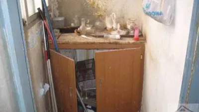 Flat in Centre photo 12
