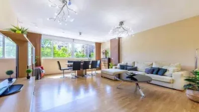Apartment on Els Poblets Street photo 2