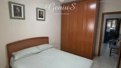 Apartment in Puerta Bonita photo 11