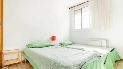 Apartment in Badia del Vallès photo 23