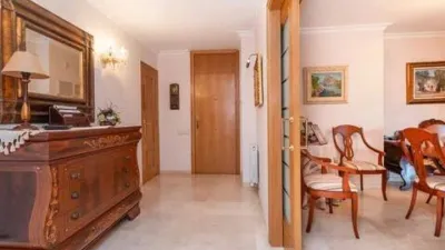 Apartment in Son Dureta photo 10