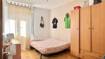 Apartment in San Cristóbal-Adurtza photo 4