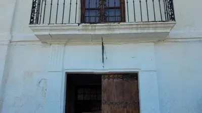 Rustic house on Calle Retiro photo 10