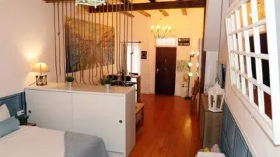 Apartment in El Grau photo 9