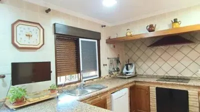 Chalet in Manantiales-Cortijos del Sol-Fuensanguínea photo 66