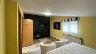 Chalet en calle Montealegre S-N photo 53