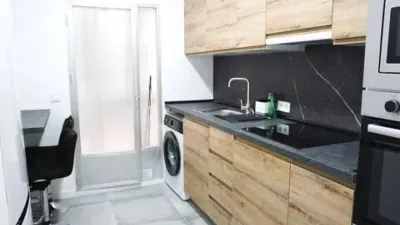 Habitación en alquiler en Paseo de San Roque, Centro (Ávila Capital) de 290 €<span>/mes</span>