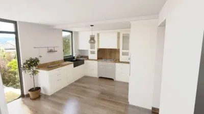 Chalet in Beade photo 26