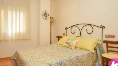 Apartment in Centre-Port-Platja Llevant photo 17
