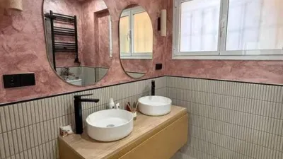 Apartment in Madrid Capital photo 12