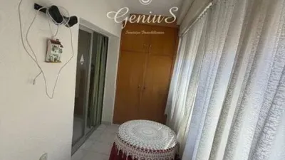 Apartment in Puerta Bonita photo 13