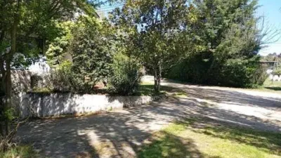 Chalet in San Cibrao Das Viñas (Capital) photo 32