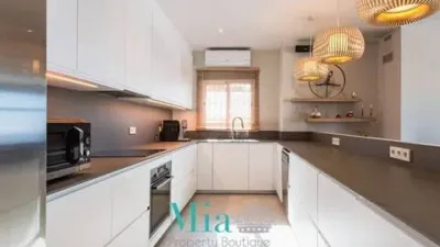 Chalet in El Campello photo 4