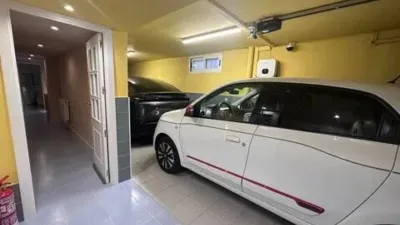 Semi-detached house in Las Rozas de Madrid photo 15