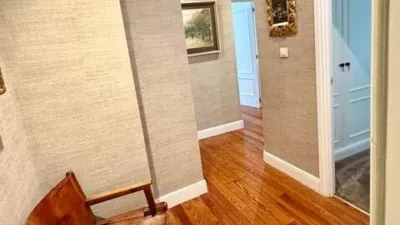 Apartment in Getxo photo 7